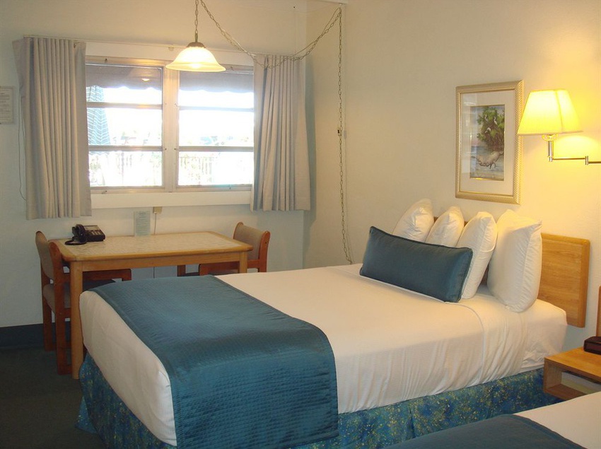 Motel Beach Shell Inn  | Fort Myers Beach | Florida | United States 10