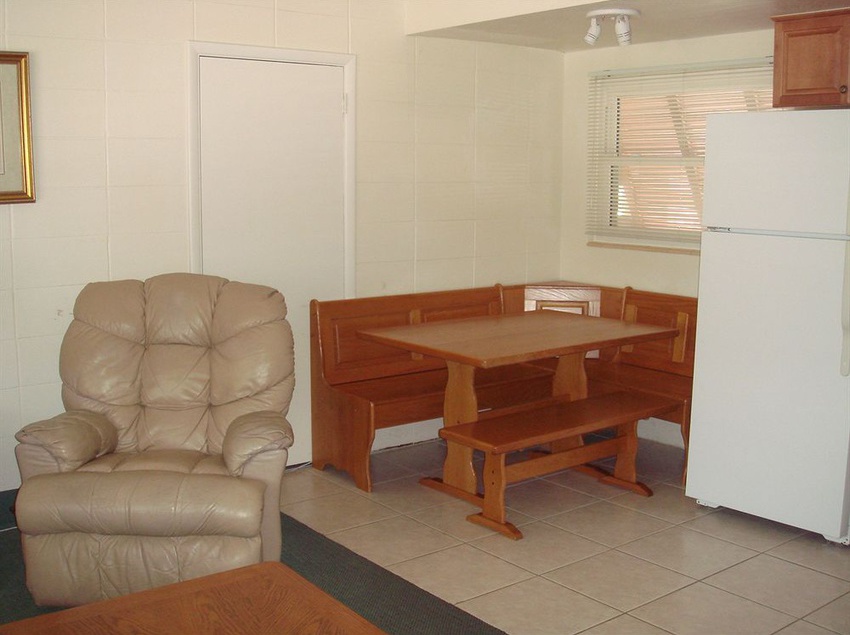 Motel Beach Shell Inn  | Fort Myers Beach | Florida | United States 13