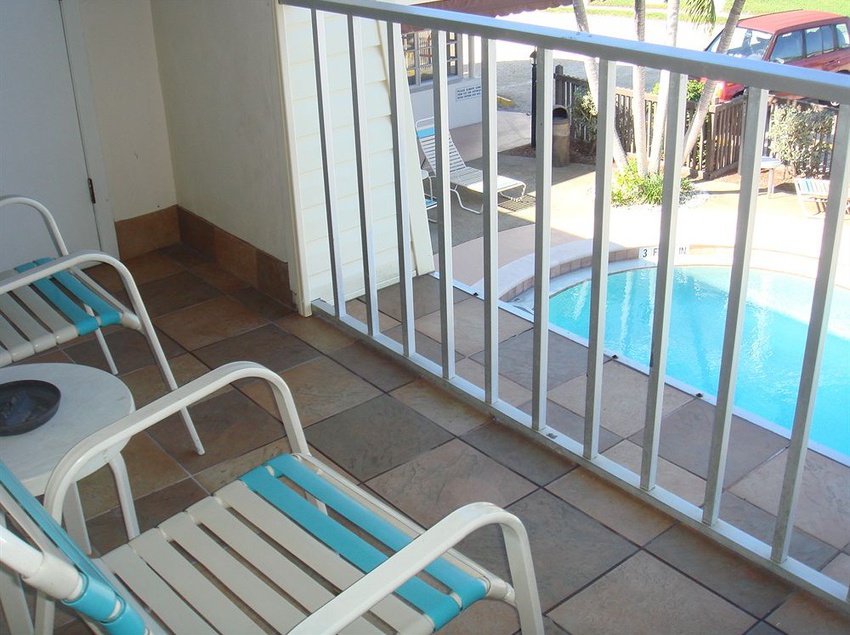 Motel Beach Shell Inn  | Fort Myers Beach | Florida | United States 2