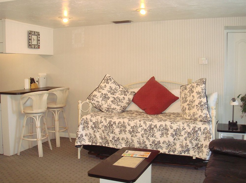 Motel Beach Shell Inn  | Fort Myers Beach | Florida | United States 3