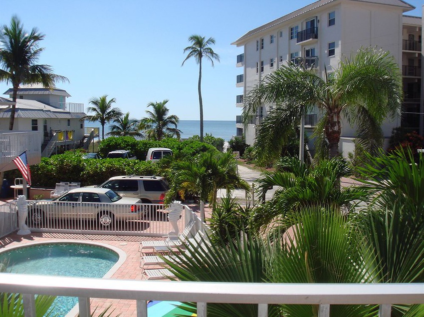 Motel Beach Shell Inn  | Fort Myers Beach | Florida | United States 4