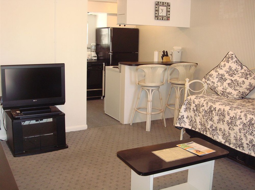 Motel Beach Shell Inn  | Fort Myers Beach | Florida | United States 5