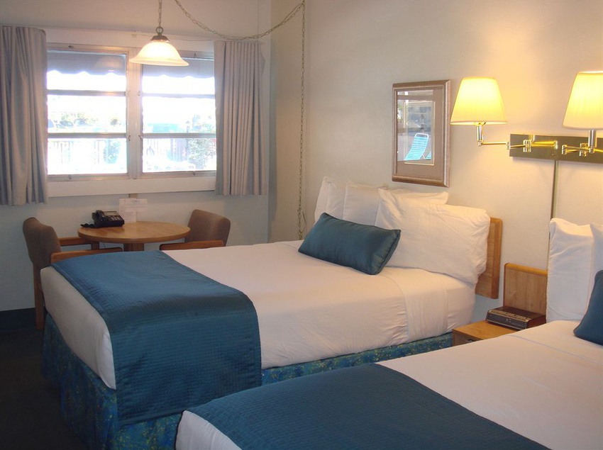 Motel Beach Shell Inn  | Fort Myers Beach | Florida | United States 8