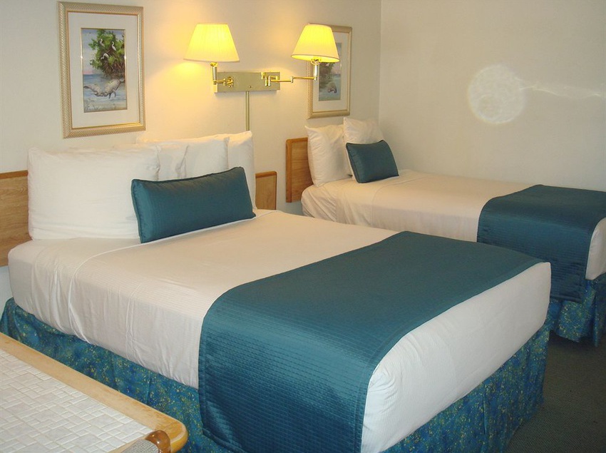Motel Beach Shell Inn  | Fort Myers Beach | Florida | United States 9