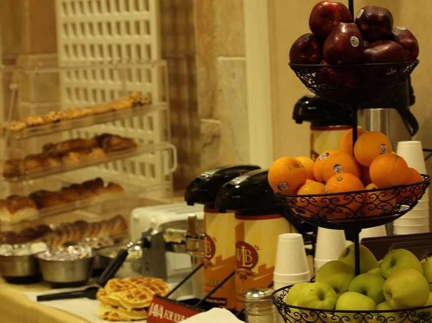 Hotel Condor Brooklyn Brooklyn Nueva York