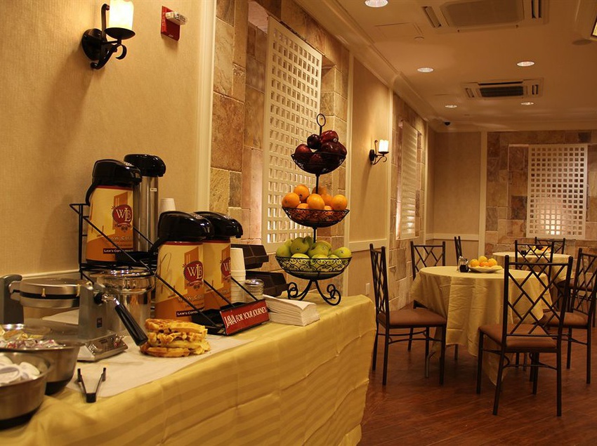 Hotel Condor Brooklyn  | Brooklyn | Nueva York | United States 1