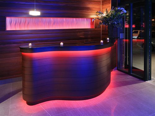 Hotel Condor Brooklyn  | Brooklyn | Nueva York | United States 10