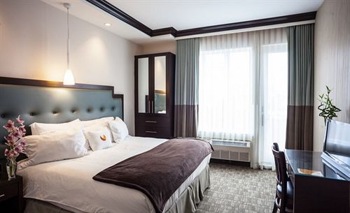 Hotel Condor Brooklyn  | Brooklyn | Nueva York | United States 12