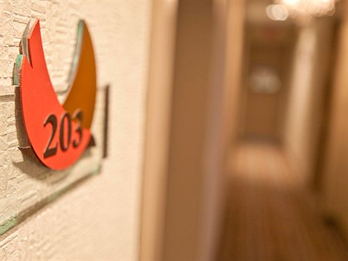 Hotel Condor Brooklyn  | Brooklyn | Nueva York | United States 15