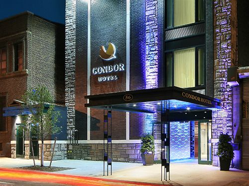 Hotel Condor Brooklyn  | Brooklyn | Nueva York | United States 2