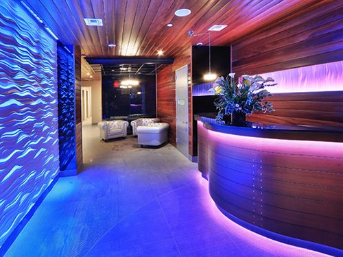 Hotel Condor Brooklyn  | Brooklyn | Nueva York | United States 8