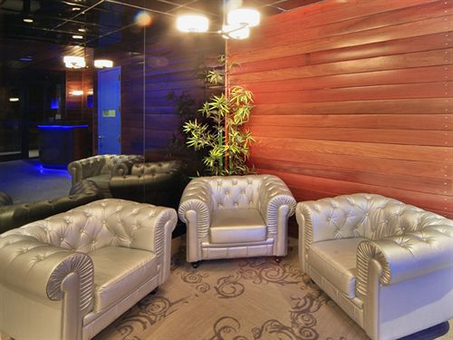 Hotel Condor Brooklyn  | Brooklyn | Nueva York | United States 9