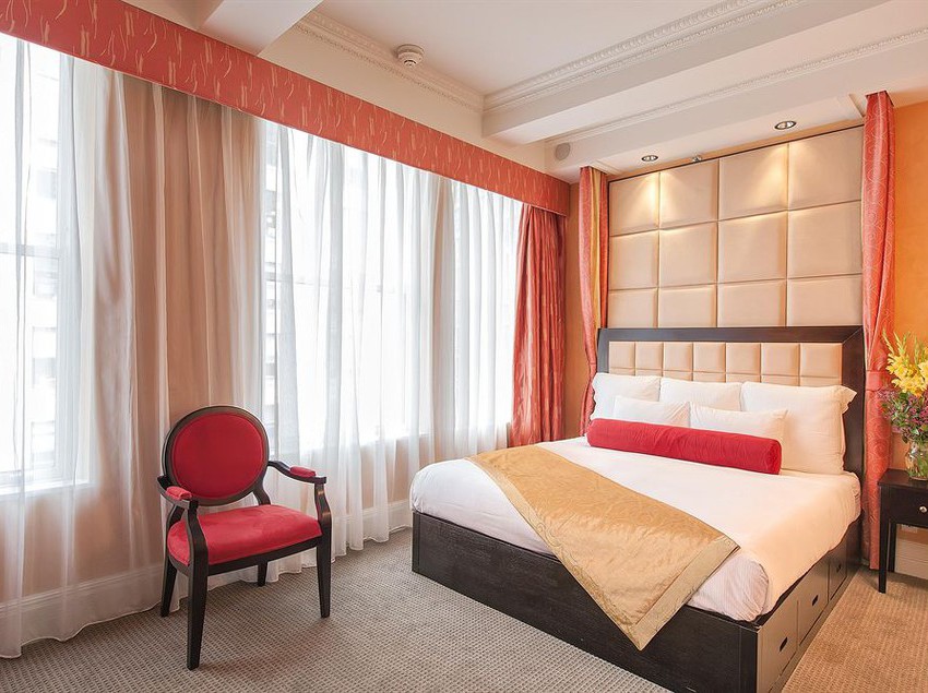 Hotel Flatiron  | New York | Nueva York | United States 1