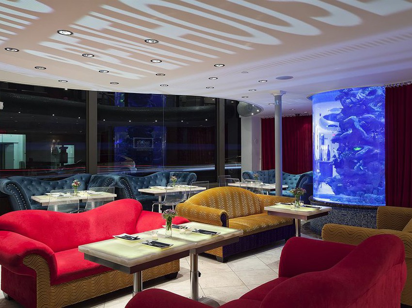 Hotel Flatiron  | New York | Nueva York | United States 12