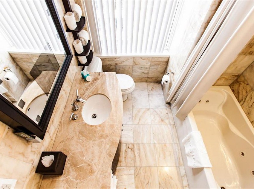 Hotel Flatiron  | New York | Nueva York | United States 18