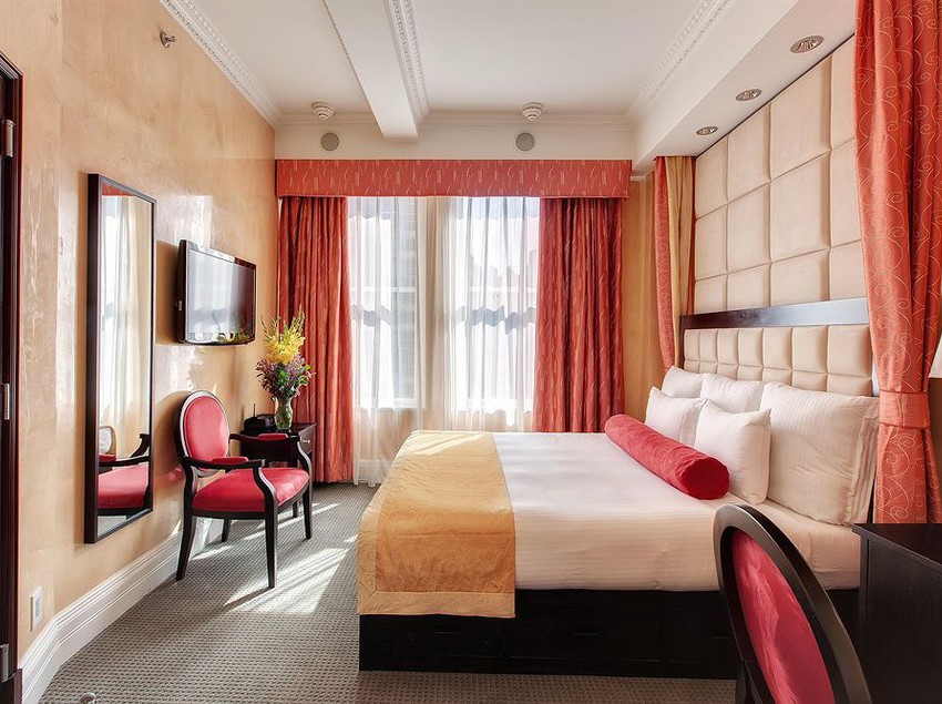 Hotel Flatiron  | New York | Nueva York | United States 3