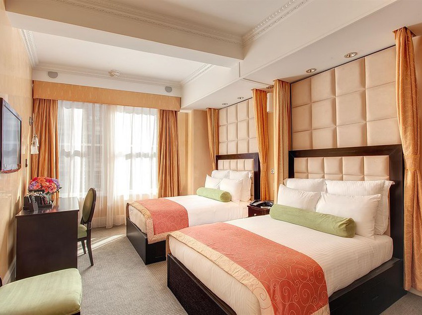 Hotel Flatiron  | New York | Nueva York | United States 4
