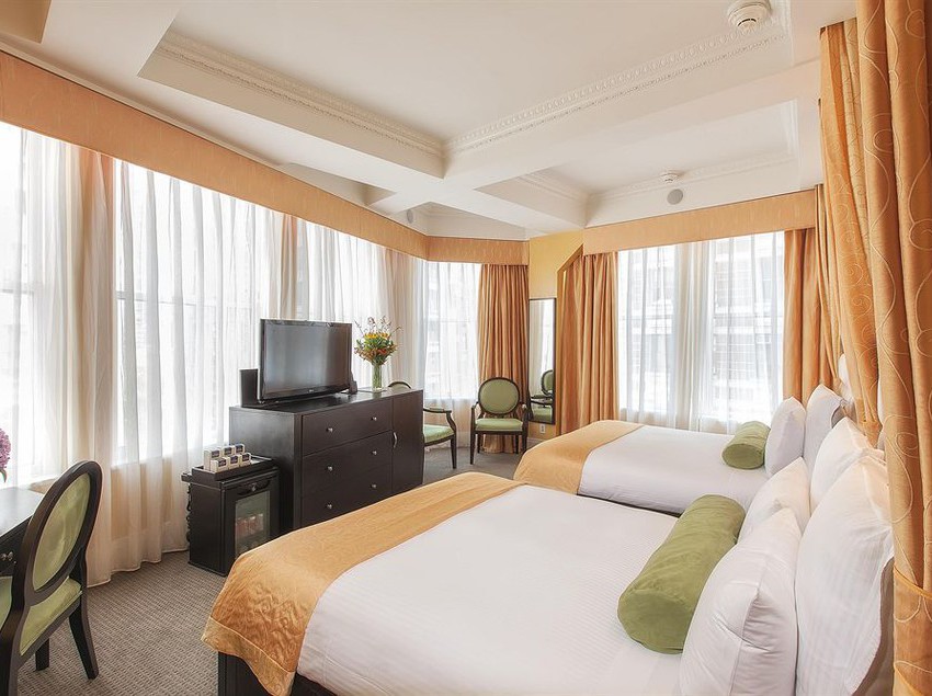 Hotel Flatiron  | New York | Nueva York | United States 5