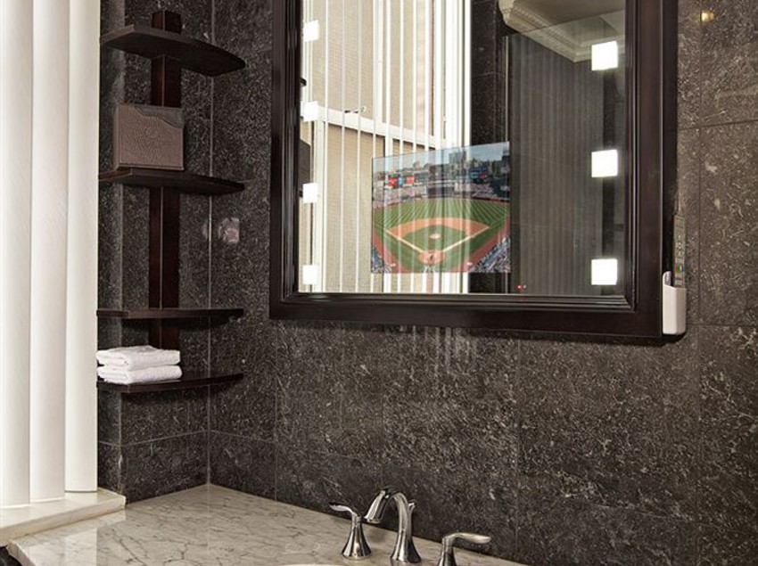 Hotel Flatiron  | New York | Nueva York | United States 6