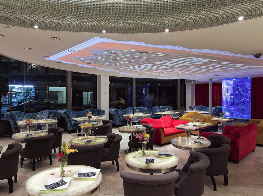 Hotel Flatiron  | New York | Nueva York | United States 7