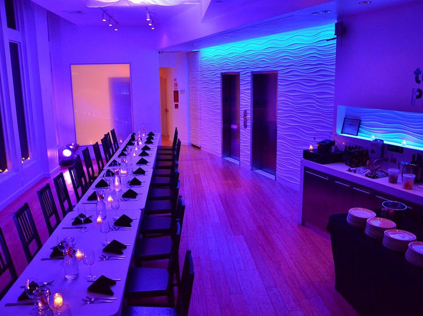 Hotel Flatiron  | New York | Nueva York | United States 9