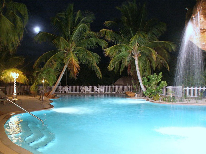 Hotel Coconut Cove Resort And Marina Islamorada Florida