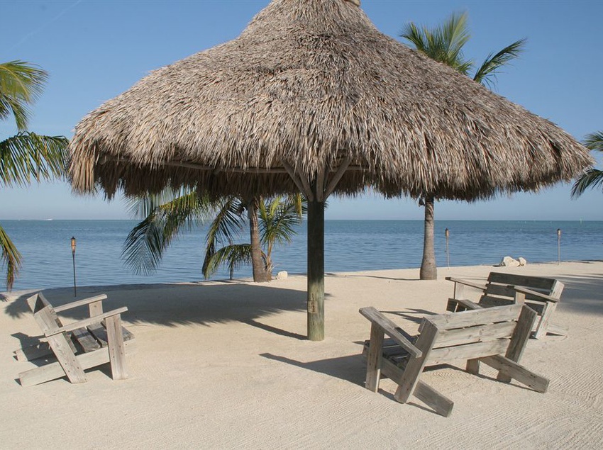 Hotel Coconut Cove Resort And Marina  | Islamorada | Florida | United States 1
