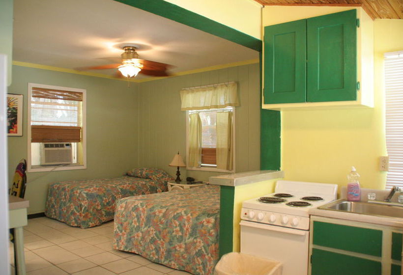 Hotel Coconut Cove Resort And Marina  | Islamorada | Florida | United States 13