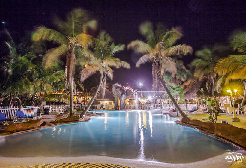 Hotel Coconut Cove Resort And Marina  | Islamorada | Florida | United States 16