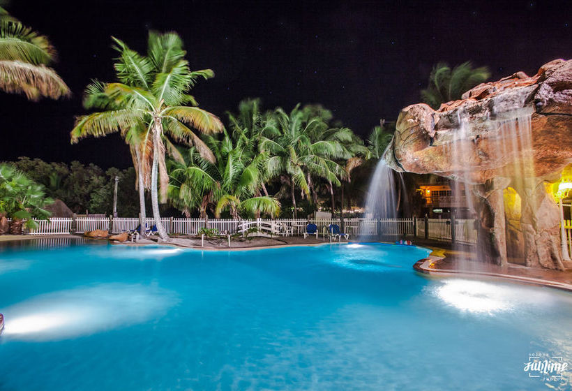 Hotel Coconut Cove Resort And Marina  | Islamorada | Florida | United States 17