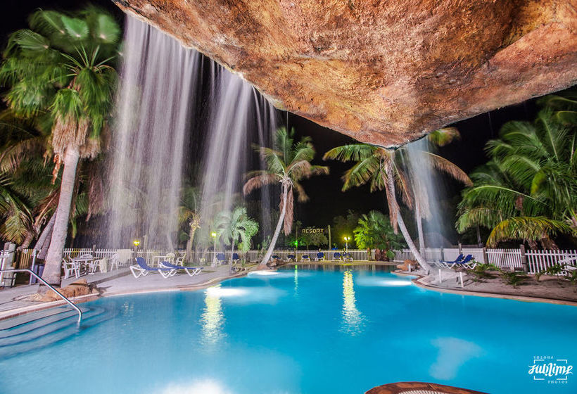 Hotel Coconut Cove Resort And Marina  | Islamorada | Florida | United States 18