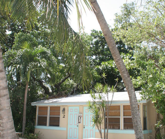Hotel Coconut Cove Resort And Marina  | Islamorada | Florida | United States 19