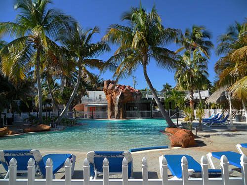 Hotel Coconut Cove Resort And Marina  | Islamorada | Florida | United States 20
