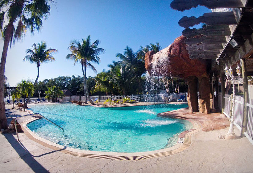 Hotel Coconut Cove Resort And Marina  | Islamorada | Florida | United States 3