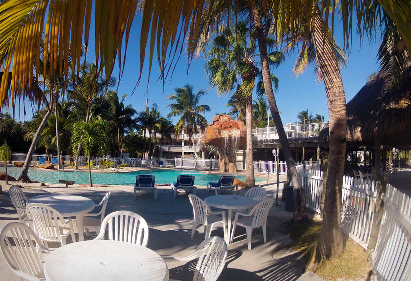 Hotel Coconut Cove Resort And Marina  | Islamorada | Florida | United States 6