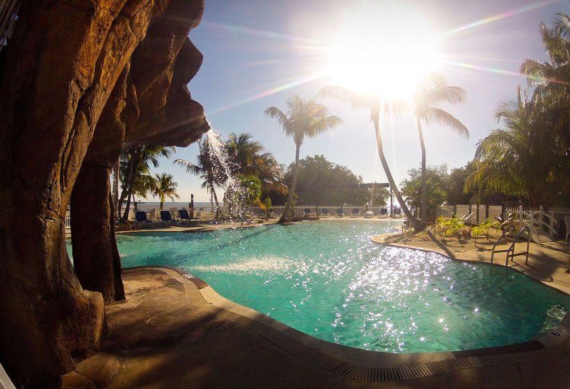 Hotel Coconut Cove Resort And Marina  | Islamorada | Florida | United States 8