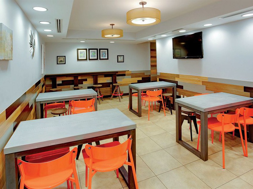 Hotel La Quinta Inn Brooklyn Downtown  | Brooklyn | Nueva York | United States 1