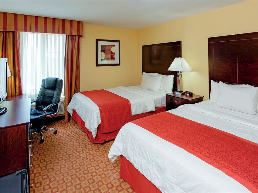 Hotel La Quinta Inn Brooklyn Downtown  | Brooklyn | Nueva York | United States 10