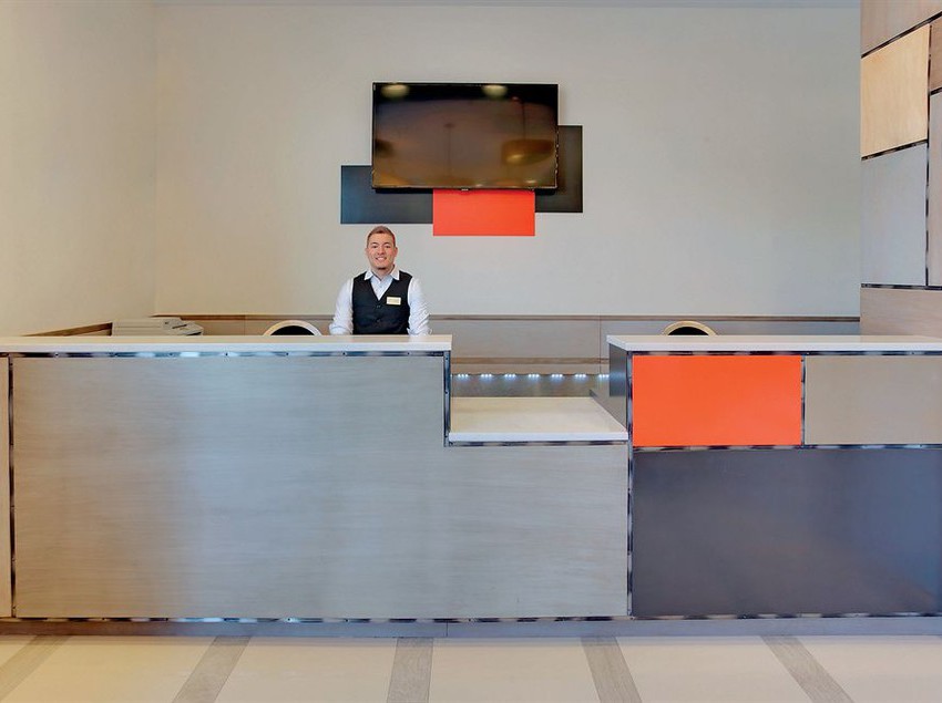 Hotel La Quinta Inn Brooklyn Downtown  | Brooklyn | Nueva York | United States 11