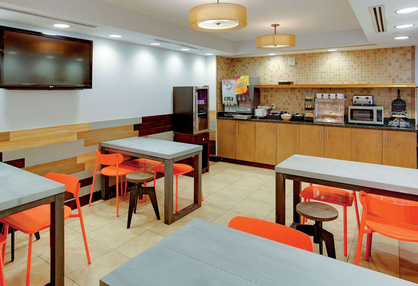 Hotel La Quinta Inn Brooklyn Downtown  | Brooklyn | Nueva York | United States 12