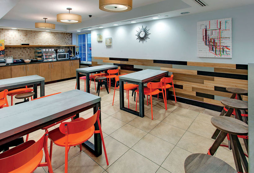 Hotel La Quinta Inn Brooklyn Downtown  | Brooklyn | Nueva York | United States 14