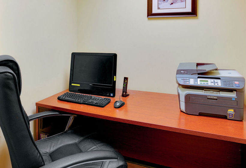 Hotel La Quinta Inn Brooklyn Downtown  | Brooklyn | Nueva York | United States 15