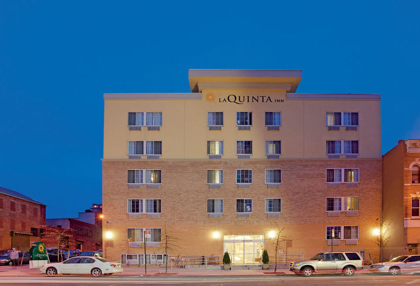 Hotel La Quinta Inn Brooklyn Downtown  | Brooklyn | Nueva York | United States 16