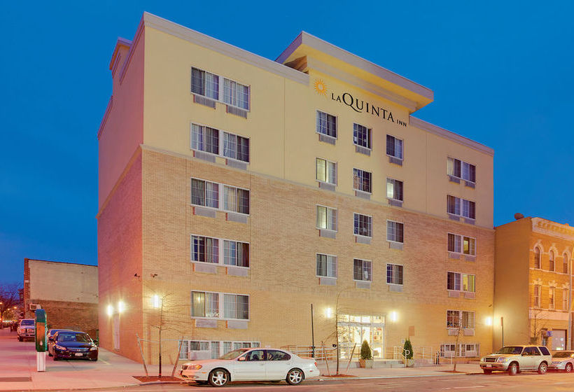 Hotel La Quinta Inn Brooklyn Downtown  | Brooklyn | Nueva York | United States 17