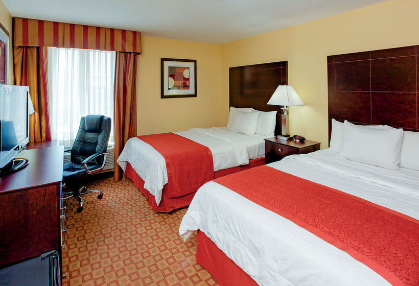 Hotel La Quinta Inn Brooklyn Downtown  | Brooklyn | Nueva York | United States 18