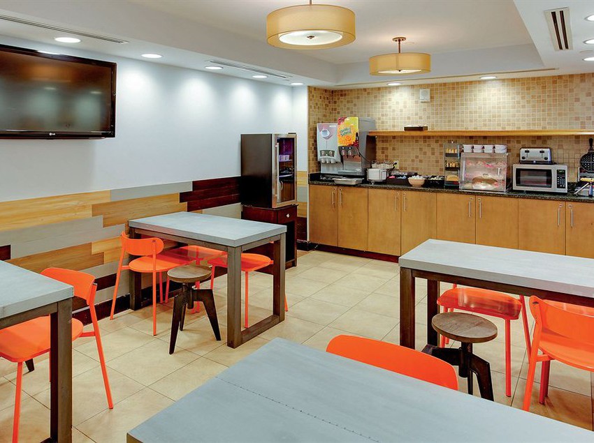 Hotel La Quinta Inn Brooklyn Downtown  | Brooklyn | Nueva York | United States 2