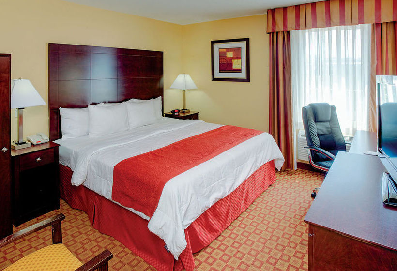 Hotel La Quinta Inn Brooklyn Downtown  | Brooklyn | Nueva York | United States 20