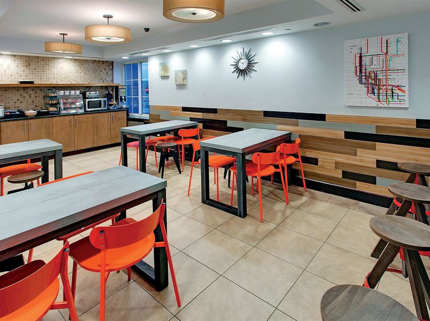 Hotel La Quinta Inn Brooklyn Downtown  | Brooklyn | Nueva York | United States 3