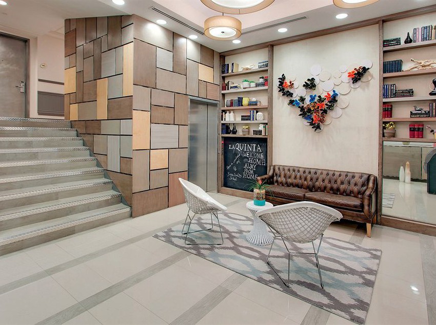 Hotel La Quinta Inn Brooklyn Downtown  | Brooklyn | Nueva York | United States 4