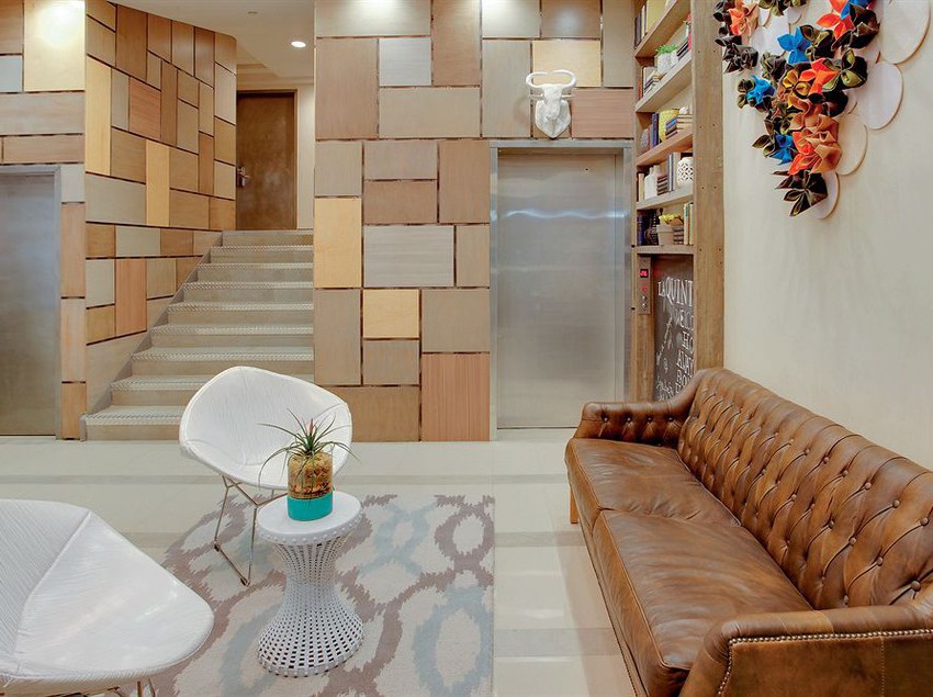 Hotel La Quinta Inn Brooklyn Downtown  | Brooklyn | Nueva York | United States 5